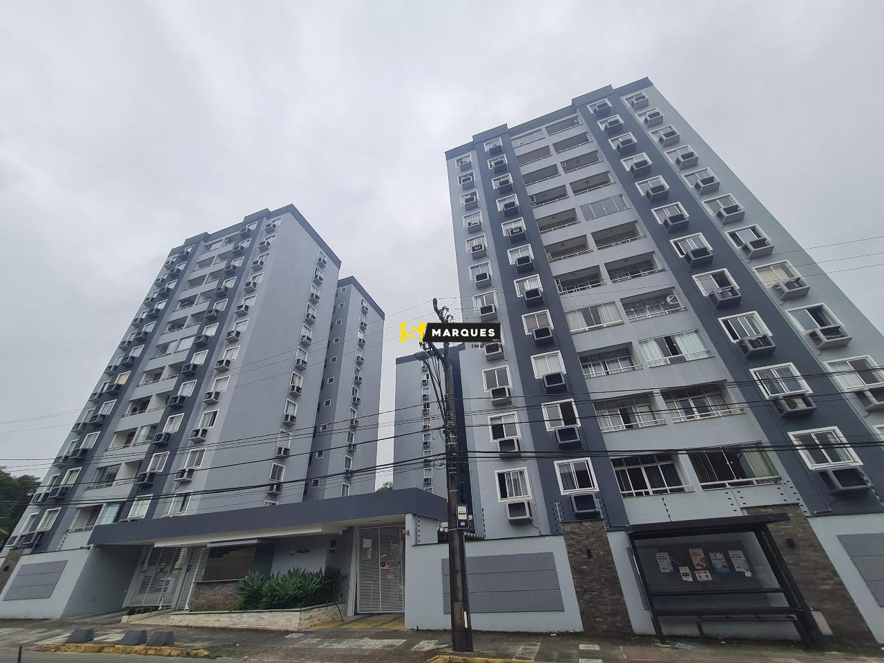 Apartamento à venda  no América - Joinville, SC. Imóveis