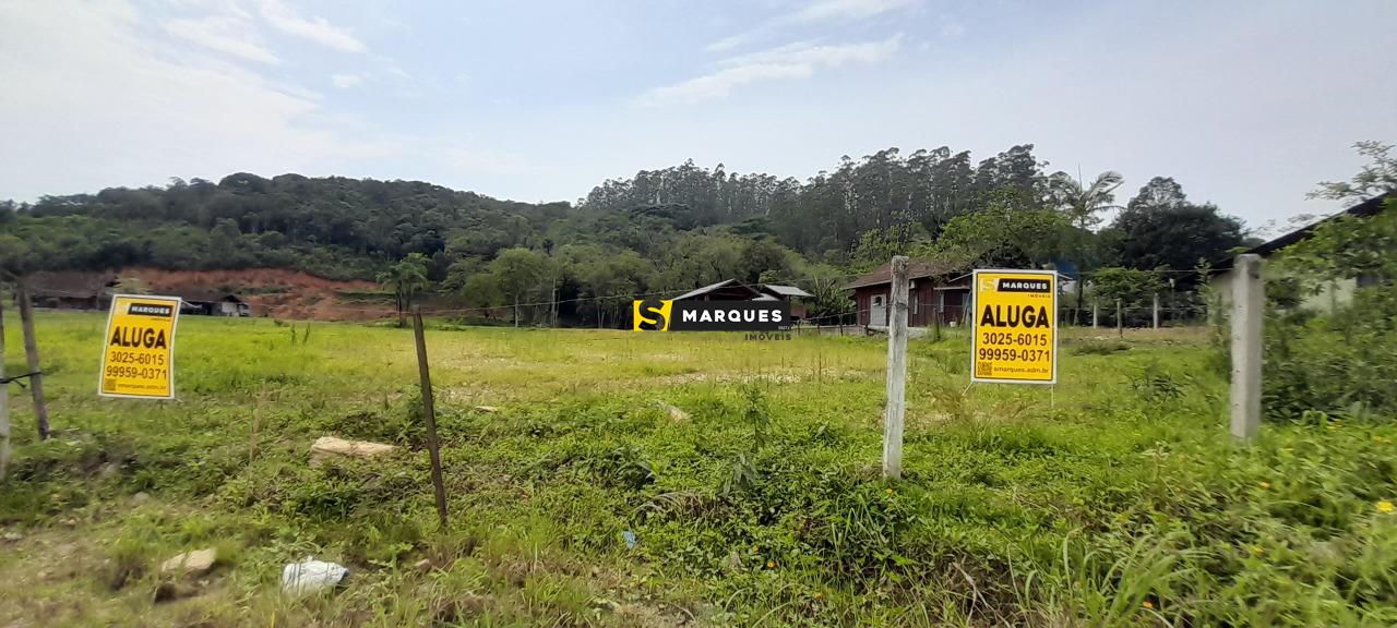 Terreno/Lote para alugar  no Santa Catarina - Joinville, SC. Imóveis