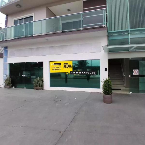 Sala comercial para alugar  no Fátima - Joinville, SC. Imóveis