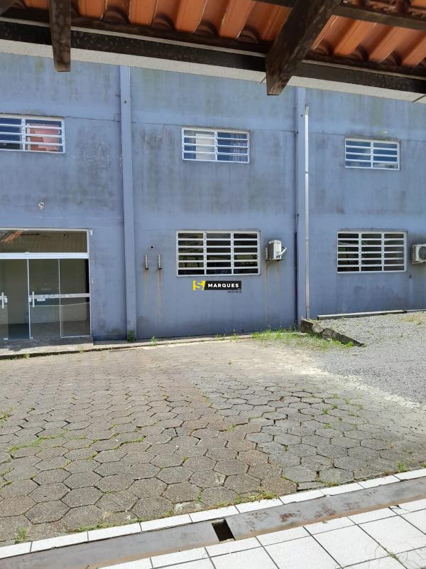 Pavilhão/galpão/depósito para alugar  no Floresta - Joinville, SC. Imóveis