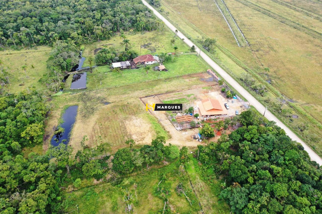 Fazenda/sítio/chácara/haras com 2 Dormitórios à venda, 100 m² por R$ 1.200.000,00 Fazenda/sítio/chácara/haras com 2 Dormitórios à venda, 100 m² por R$ 1.200.000,00