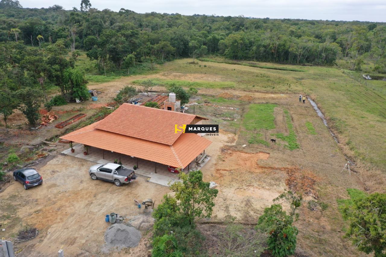 Fazenda/sítio/chácara/haras com 2 Dormitórios à venda, 100 m² por R$ 1.200.000,00 Fazenda/sítio/chácara/haras com 2 Dormitórios à venda, 100 m² por R$ 1.200.000,00