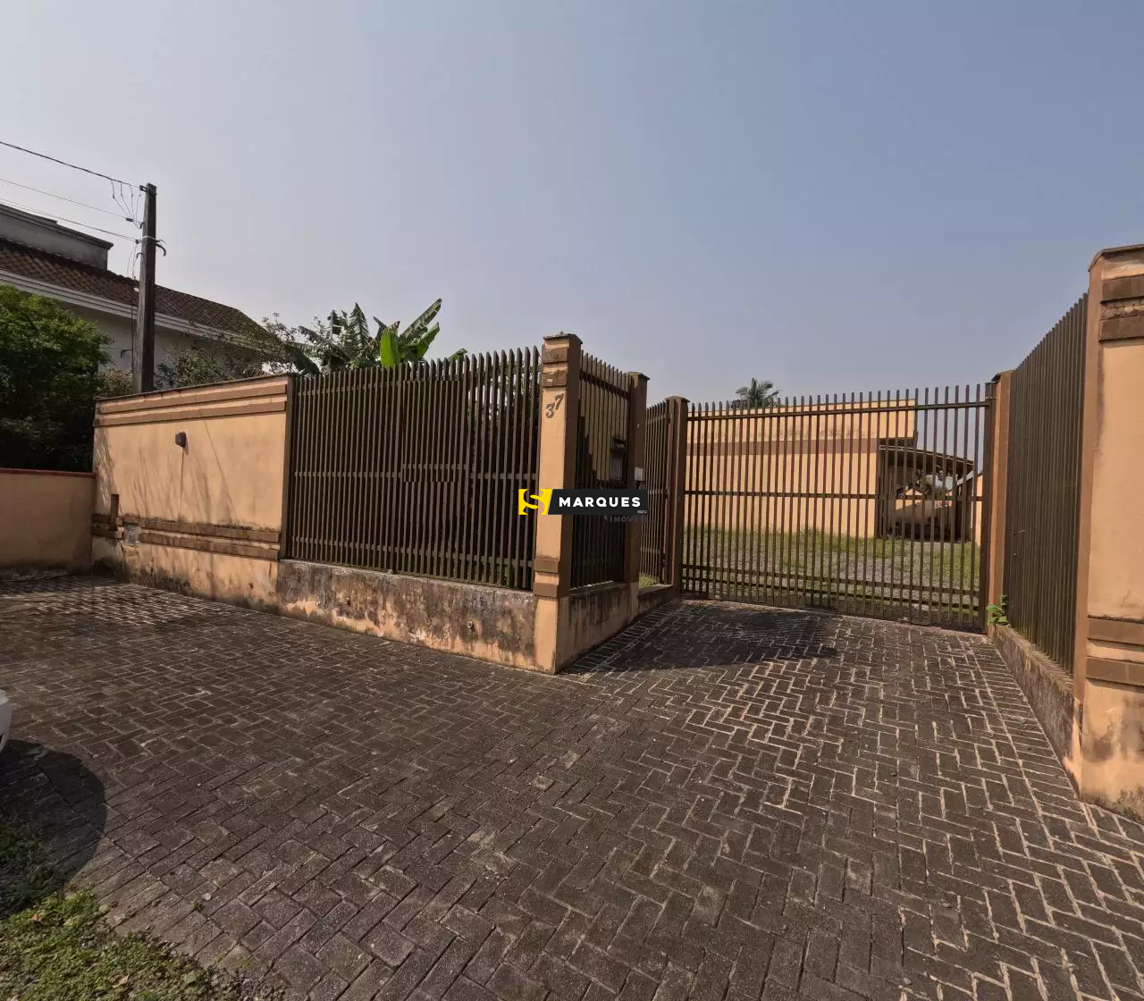 Pavilhão/galpão/depósito à venda  no Vila Nova - Joinville, SC. Imóveis