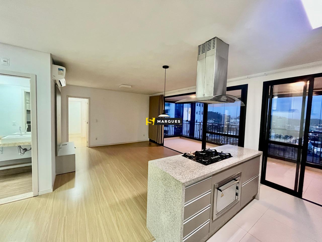 Apartamento com 3 Dormitórios para alugar, 120 m² por R$ 6.000,00 Apartamento com 3 Dormitórios para alugar, 120 m² por R$ 6.000,00