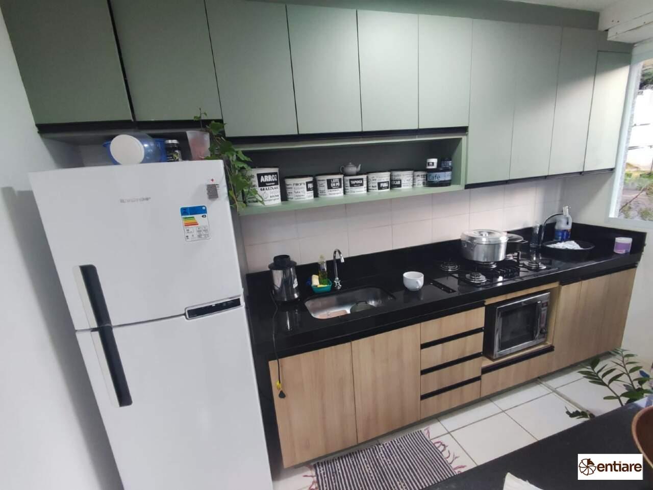 Apartamento, 2 quartos, 48 m² - Foto 1