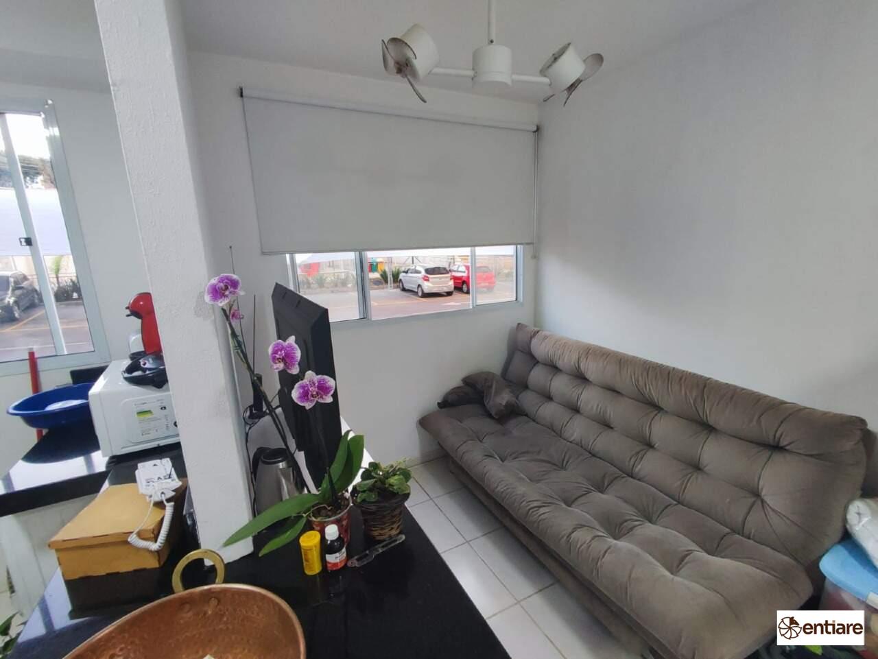 Apartamento, 2 quartos, 48 m² - Foto 3