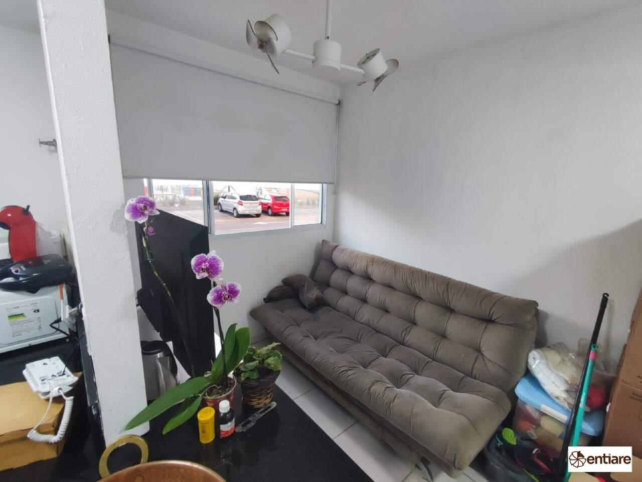 Apartamento, 2 quartos, 48 m² - Foto 2