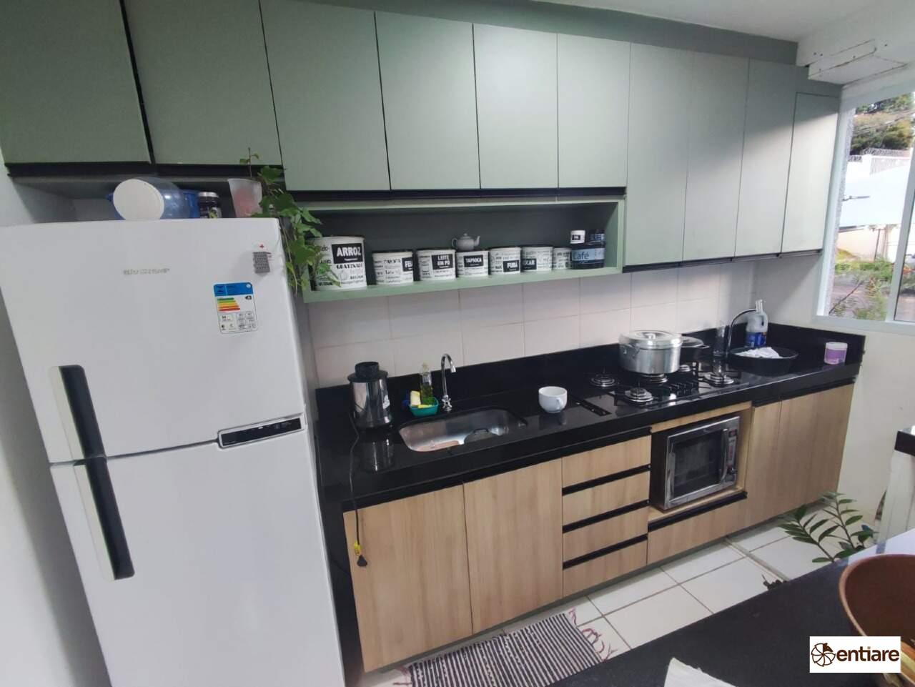 Apartamento, 2 quartos, 48 m² - Foto 6