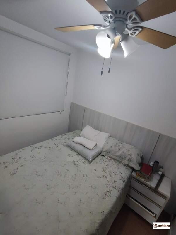 Apartamento, 2 quartos, 48 m² - Foto 9