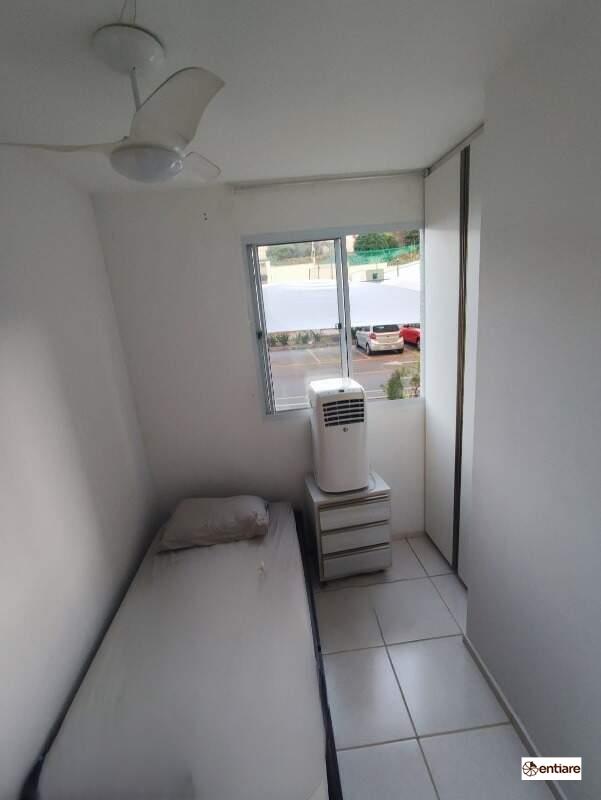 Apartamento, 2 quartos, 48 m² - Foto 7