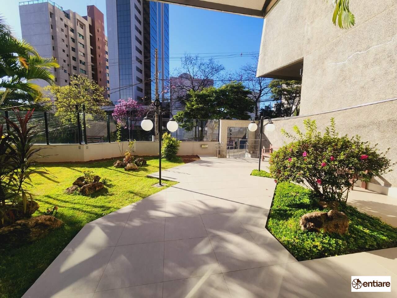 Apartamento, 3 quartos, 246 m² - Foto 2