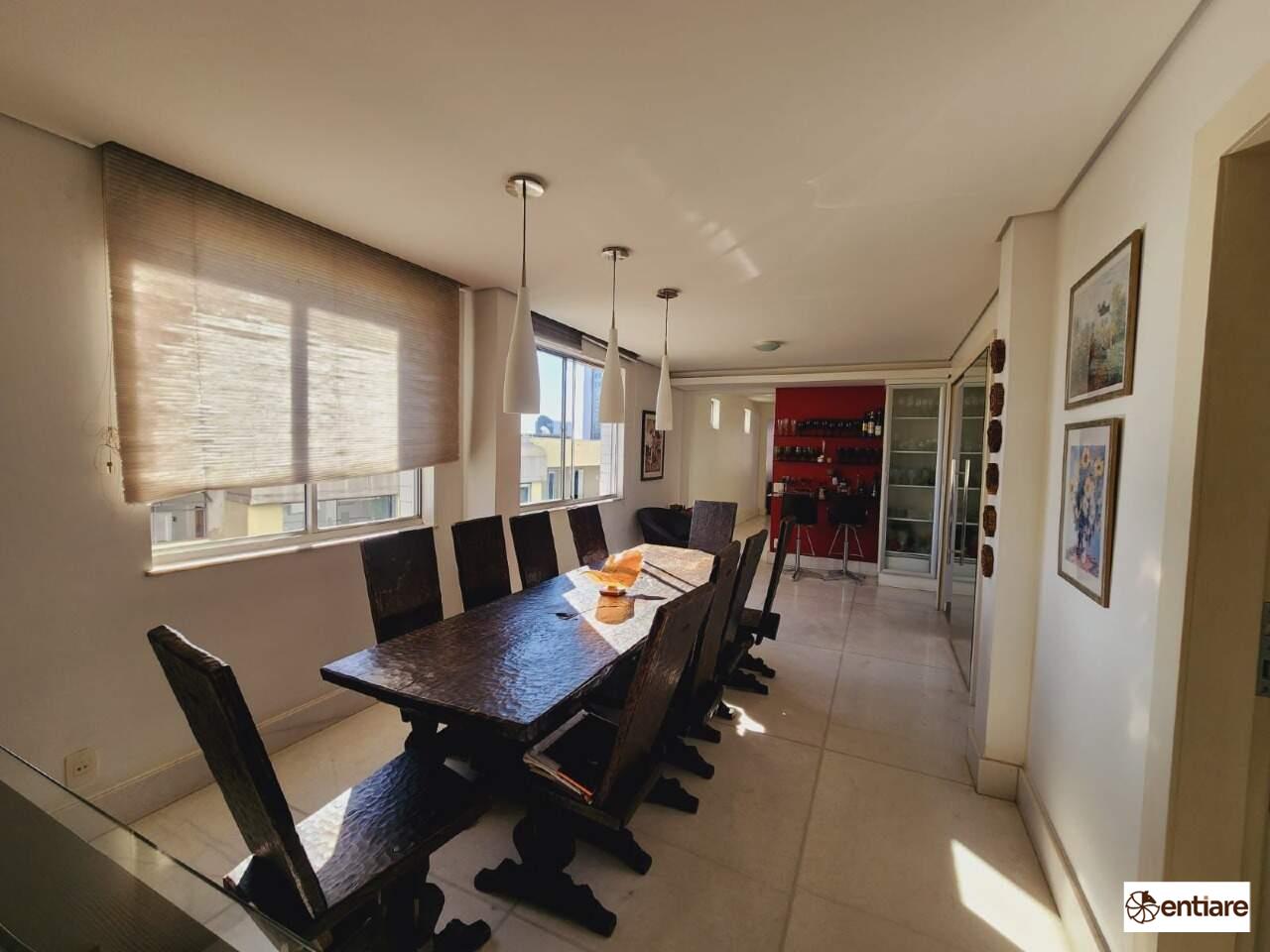 Apartamento, 3 quartos, 246 m² - Foto 8