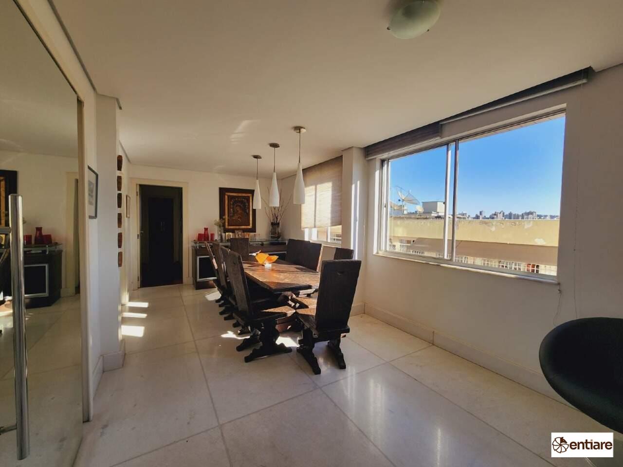 Apartamento, 3 quartos, 246 m² - Foto 6
