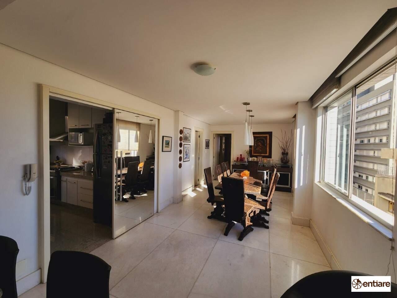 Apartamento, 3 quartos, 246 m² - Foto 7