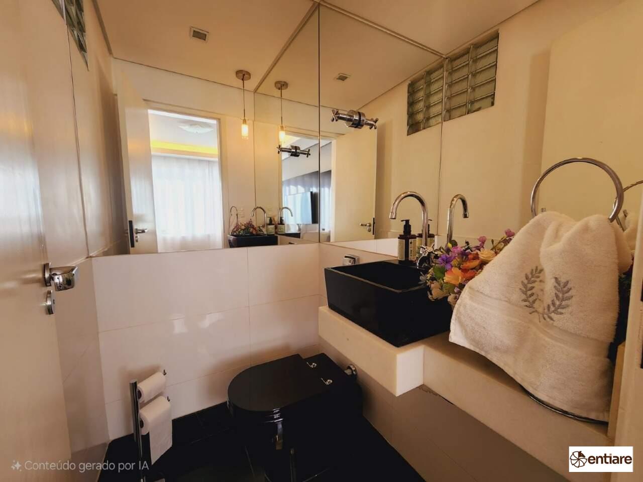 Apartamento, 3 quartos, 246 m² - Foto 23