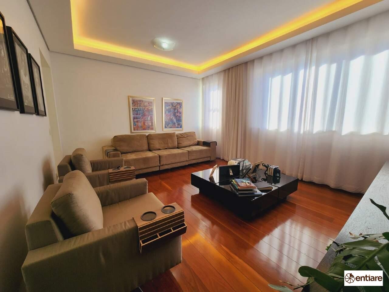 Apartamento, 3 quartos, 246 m² - Foto 5