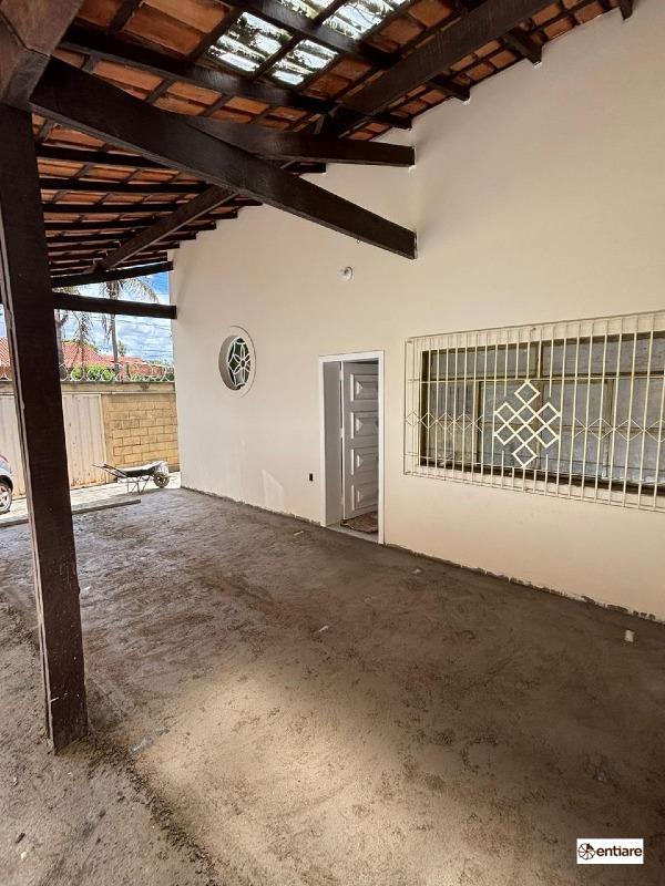 Casa, 4 quartos, 200 m² - Foto 1