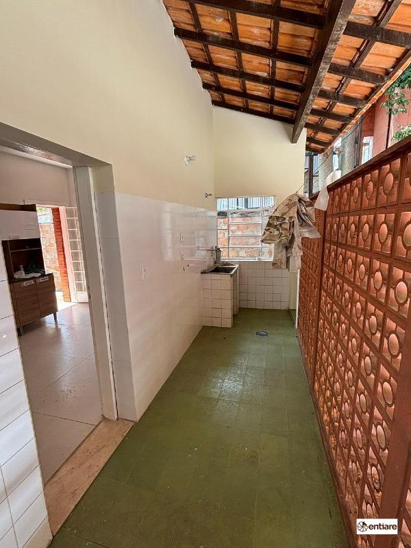 Casa, 4 quartos, 200 m² - Foto 14