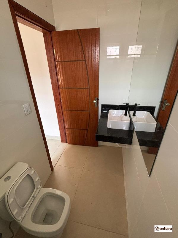 Casa, 4 quartos, 200 m² - Foto 10