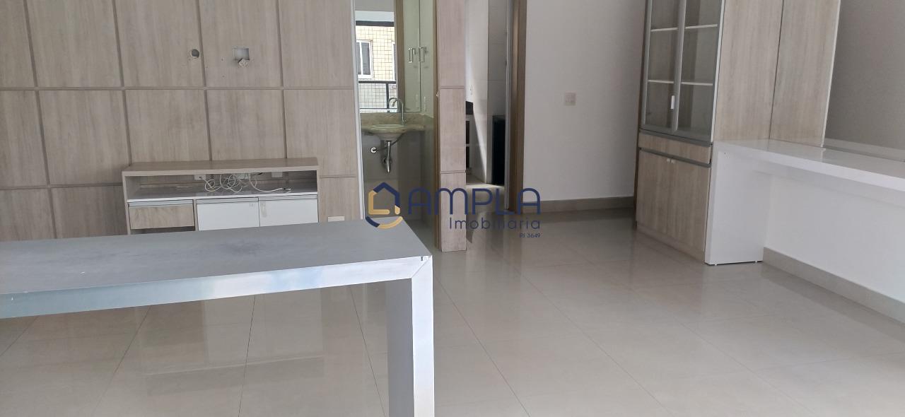 Apartamento com área privativa à venda no Buritis: 