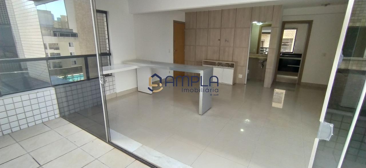 Apartamento com área privativa à venda no Buritis: 