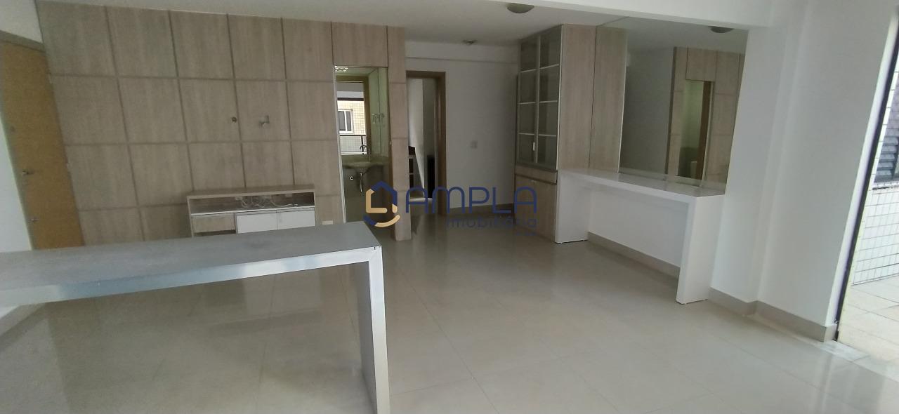 Apartamento com área privativa à venda no Buritis: 