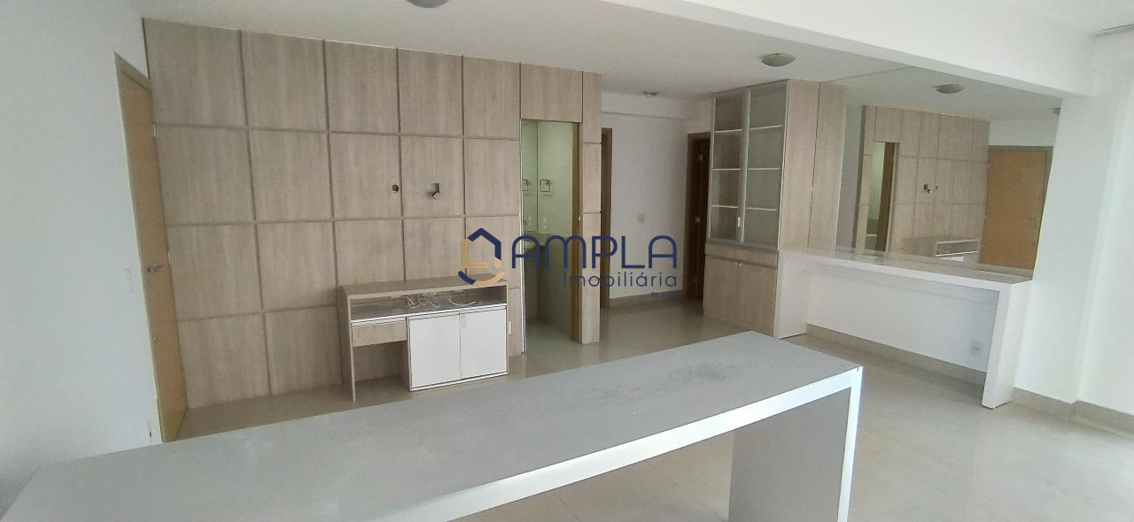 Apartamento com área privativa à venda no Buritis: 