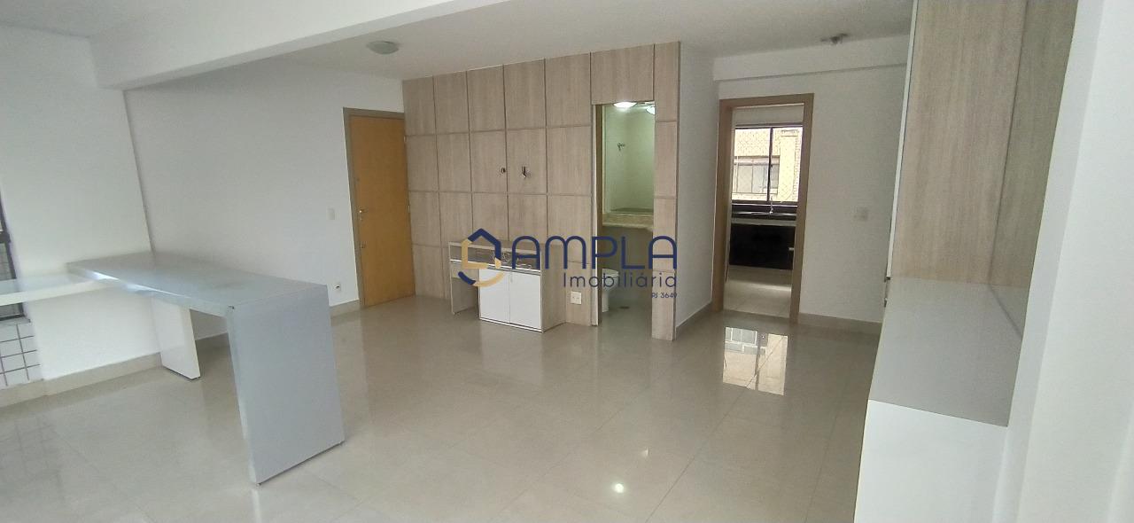 Apartamento com área privativa à venda no Buritis: 