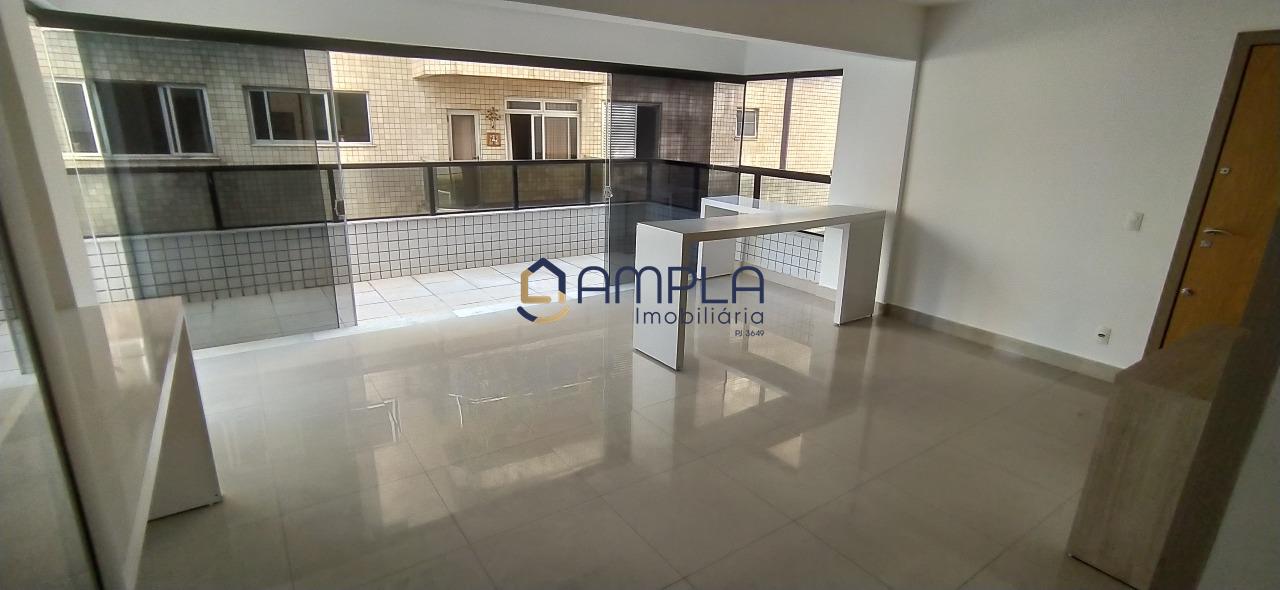 Apartamento com área privativa à venda no Buritis: 