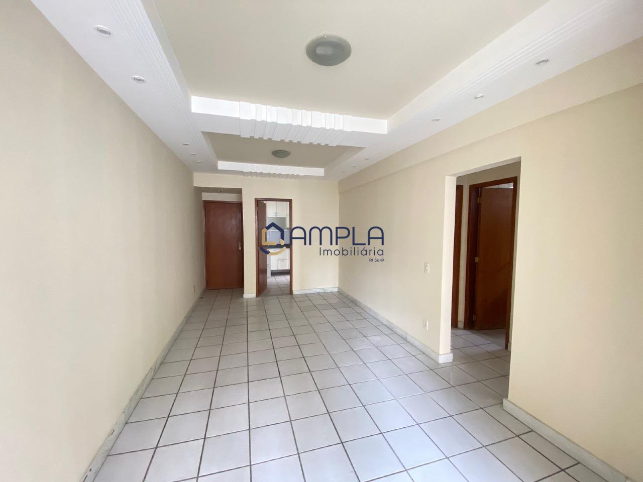 Apartamento à venda no Buritis: 