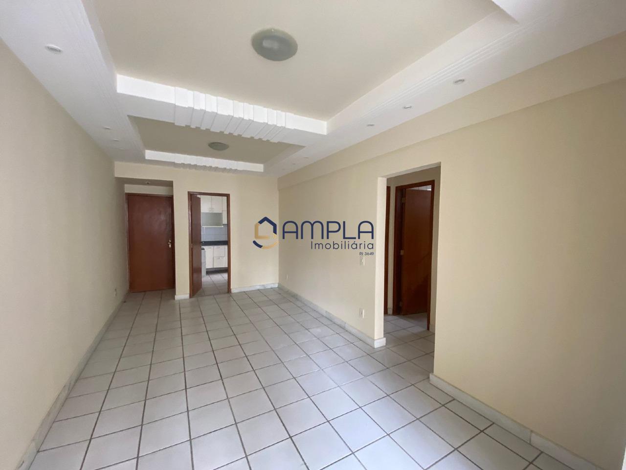 Apartamento à venda no Buritis: 