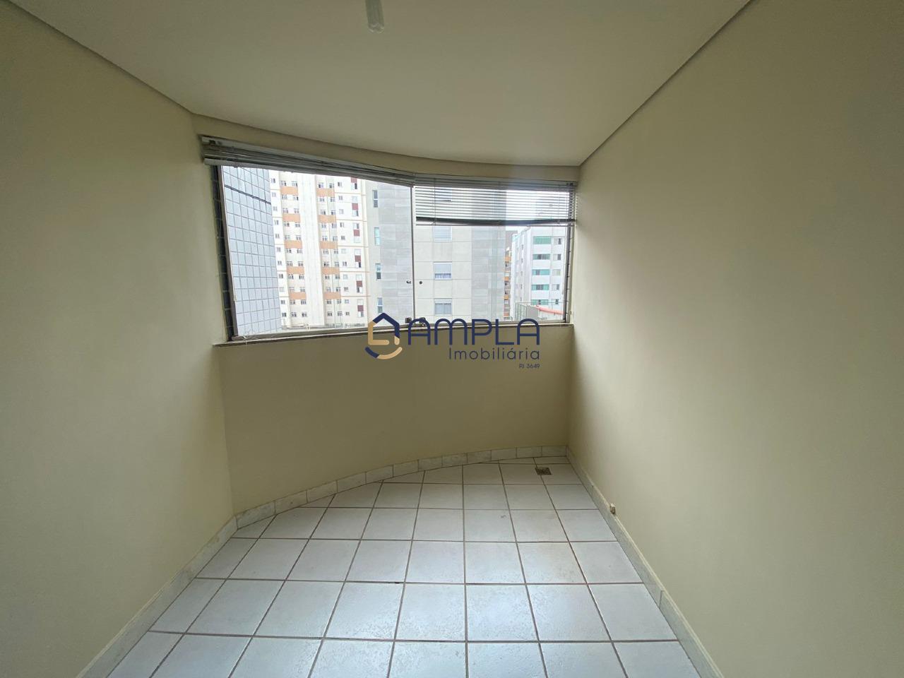 Apartamento à venda no Buritis: 