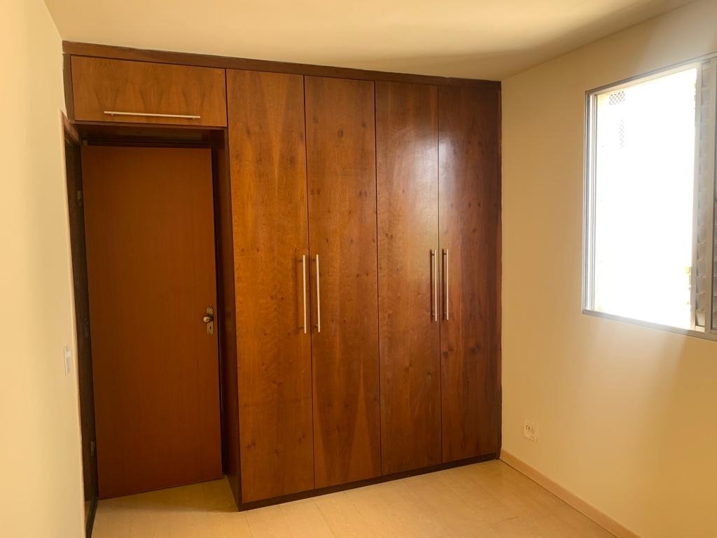 Apartamento à venda no Buritis: 