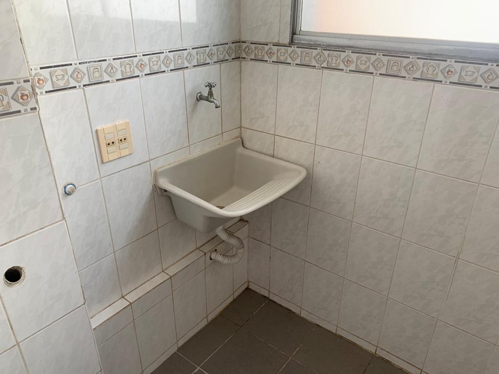 Apartamento à venda no Buritis: 