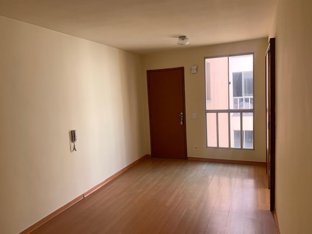 Apartamento à venda no Buritis: 
