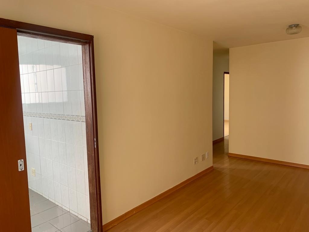 Apartamento à venda no Buritis: 