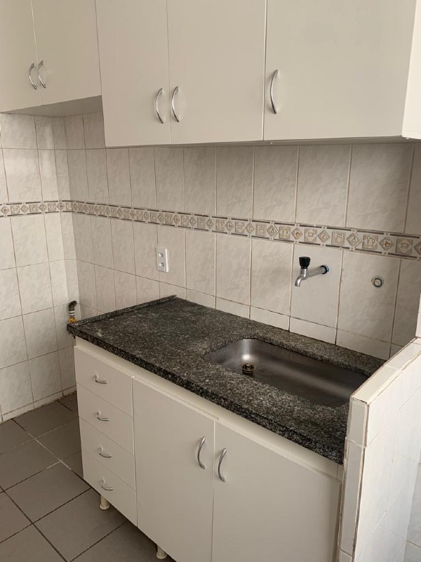 Apartamento à venda no Buritis: 