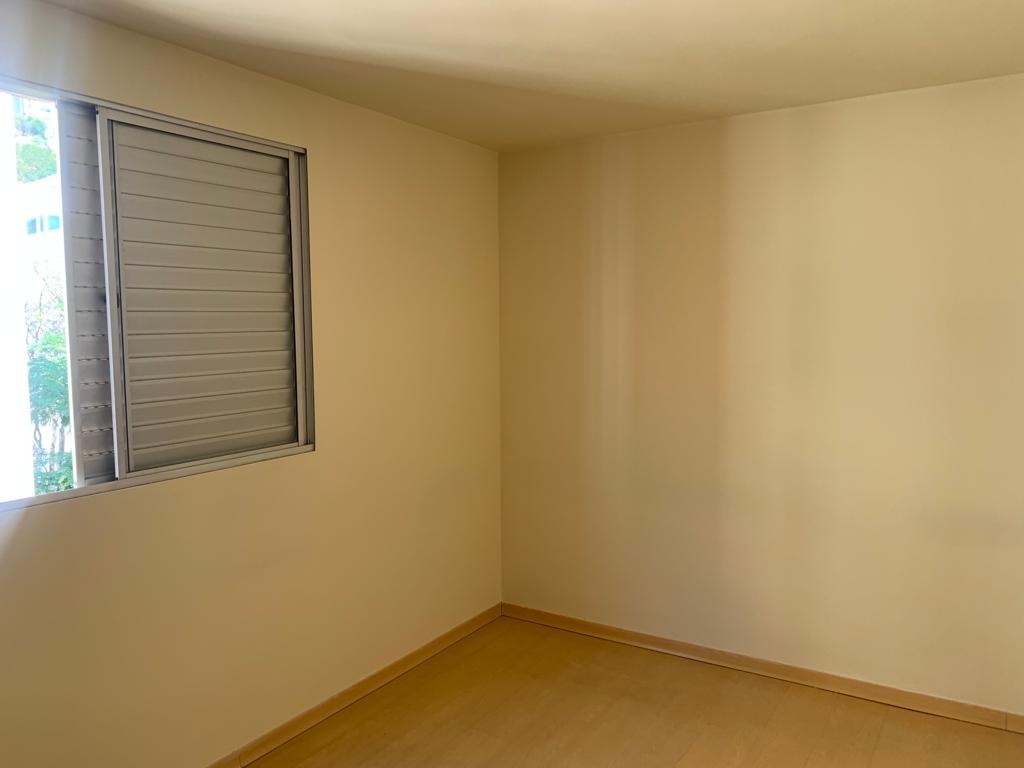 Apartamento à venda no Buritis: 