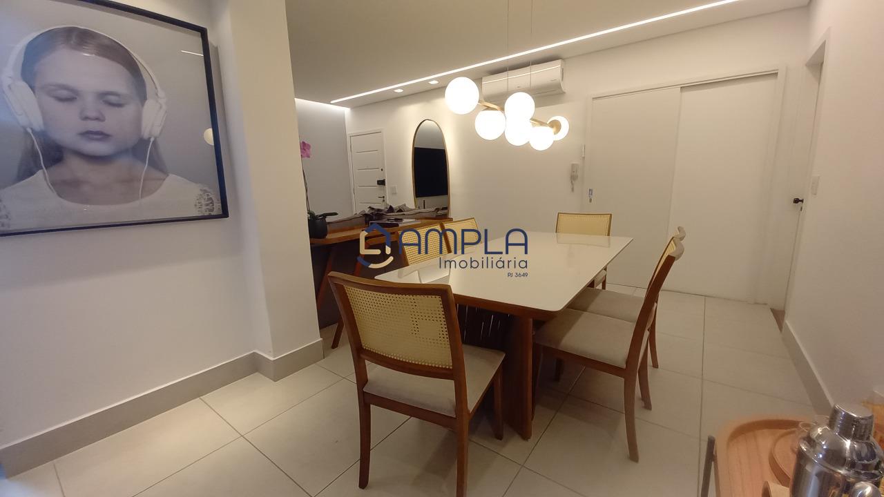 Apartamento à venda no Buritis: 