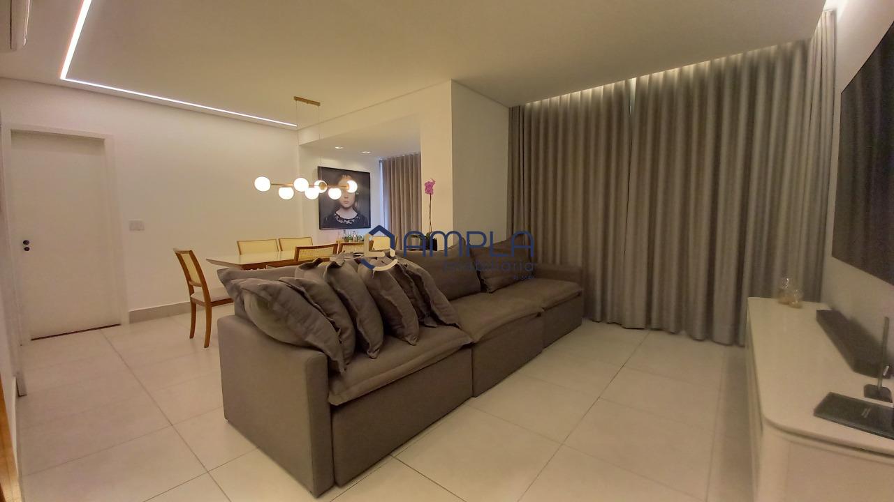 Apartamento à venda no Buritis: 