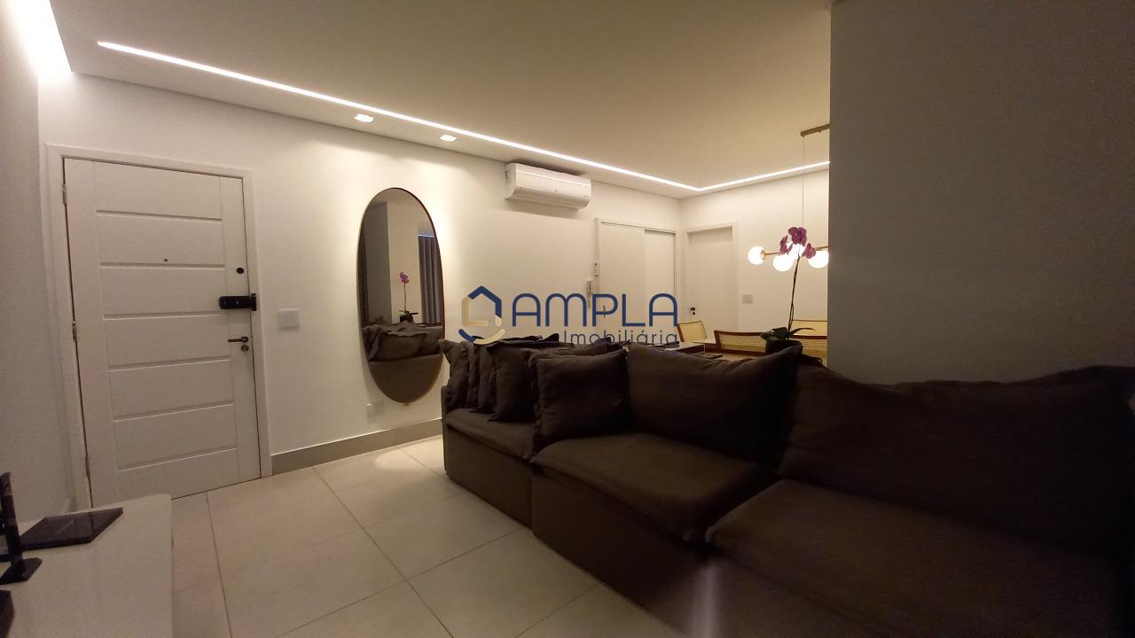 Apartamento à venda no Buritis: 