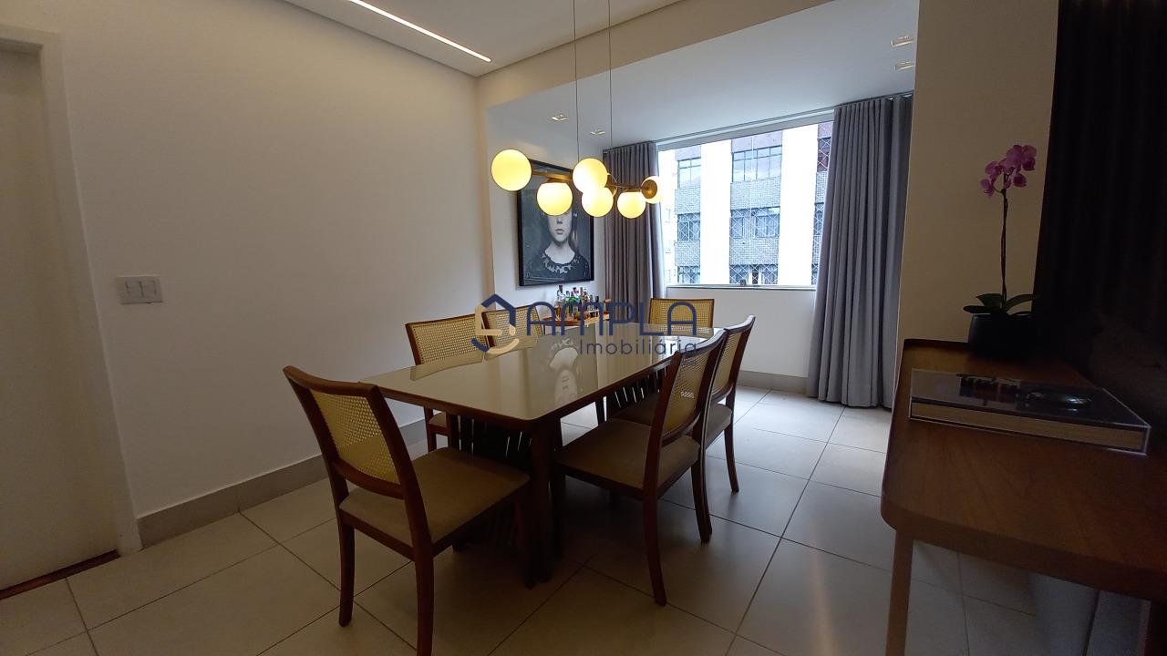 Apartamento à venda no Buritis: 