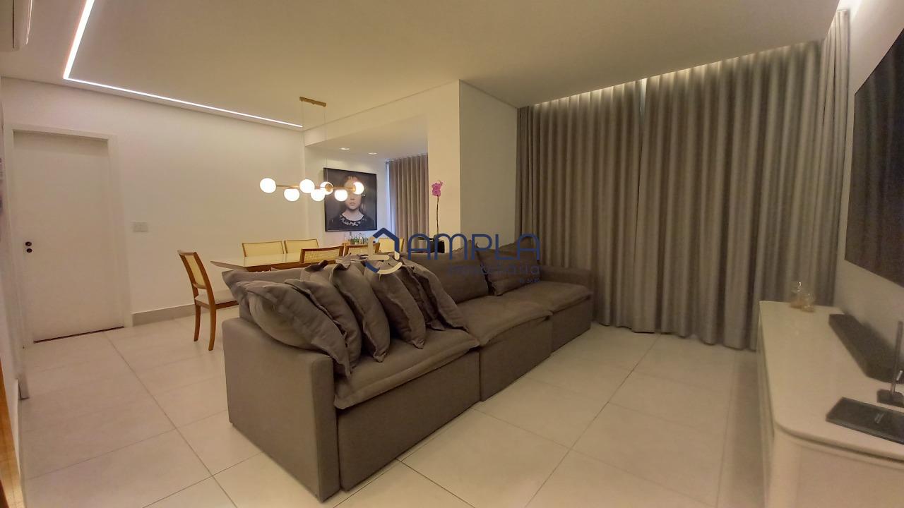 Apartamento à venda no Buritis: 