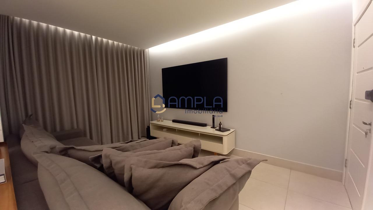 Apartamento à venda no Buritis: 