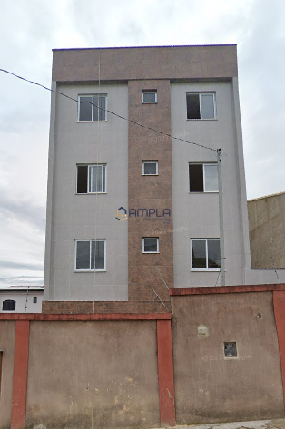 Apartamento à venda no Estrela do Oriente: 