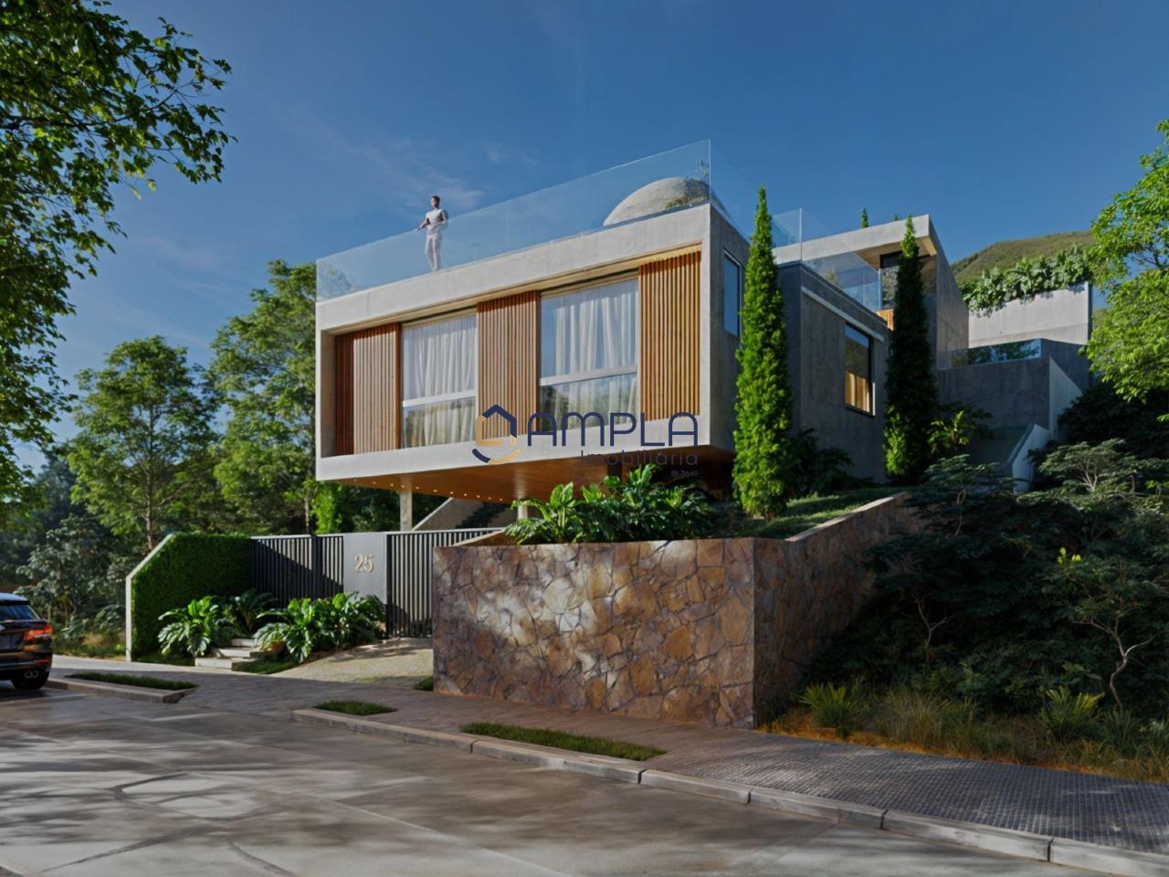 Lote à venda no Buritis: 