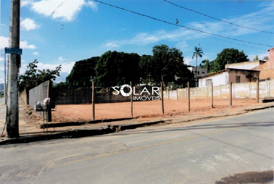 Lote para Alugar em SÃO JUDAS TADEU - ITAÚNA - Minas Gerais