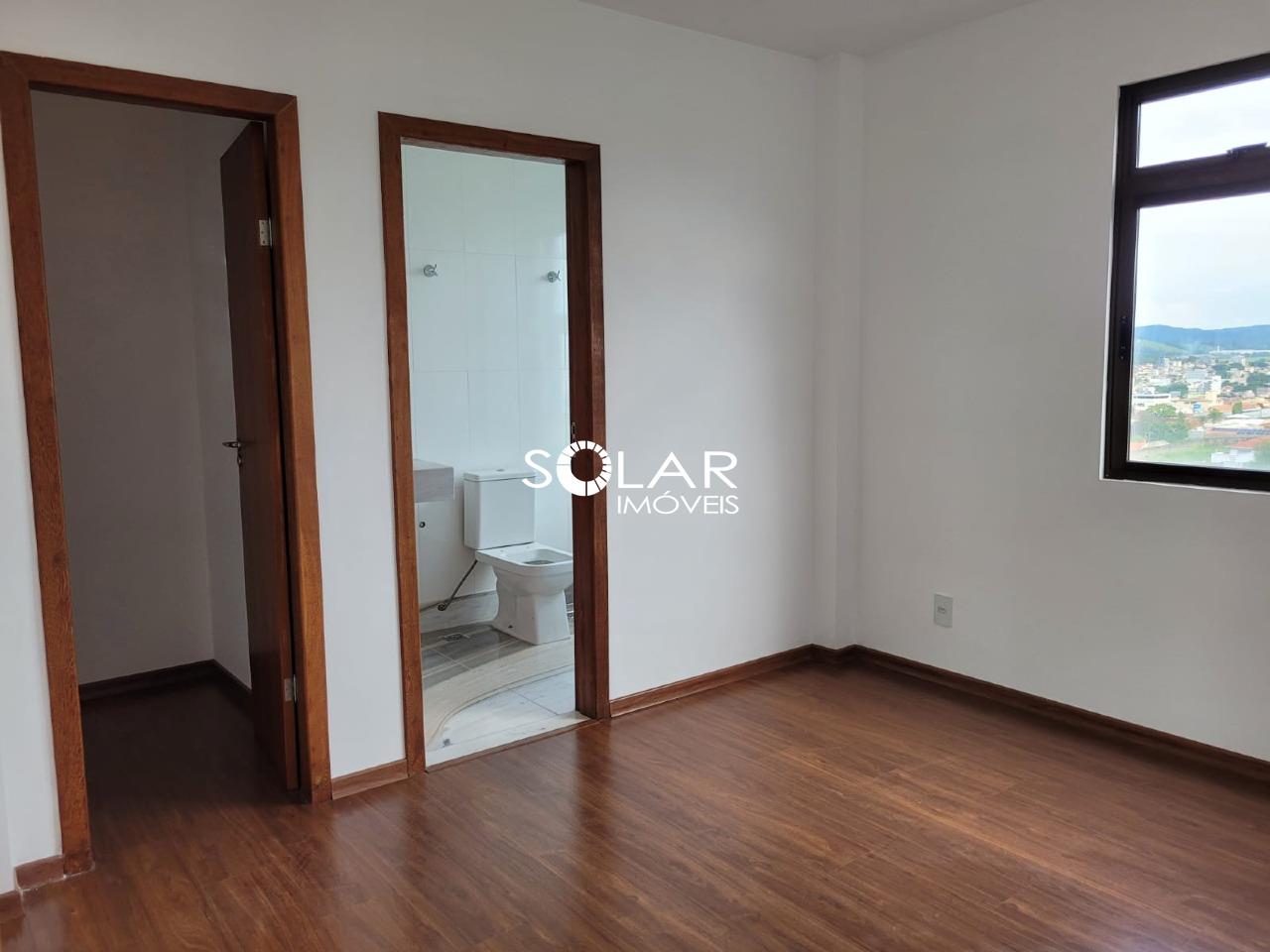 Cobertura à venda no Cerqueira Lima: 