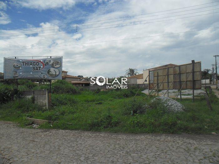 Lote para Alugar em PARQUE JARDIM SANTANENSE - ITAÚNA - Minas Gerais