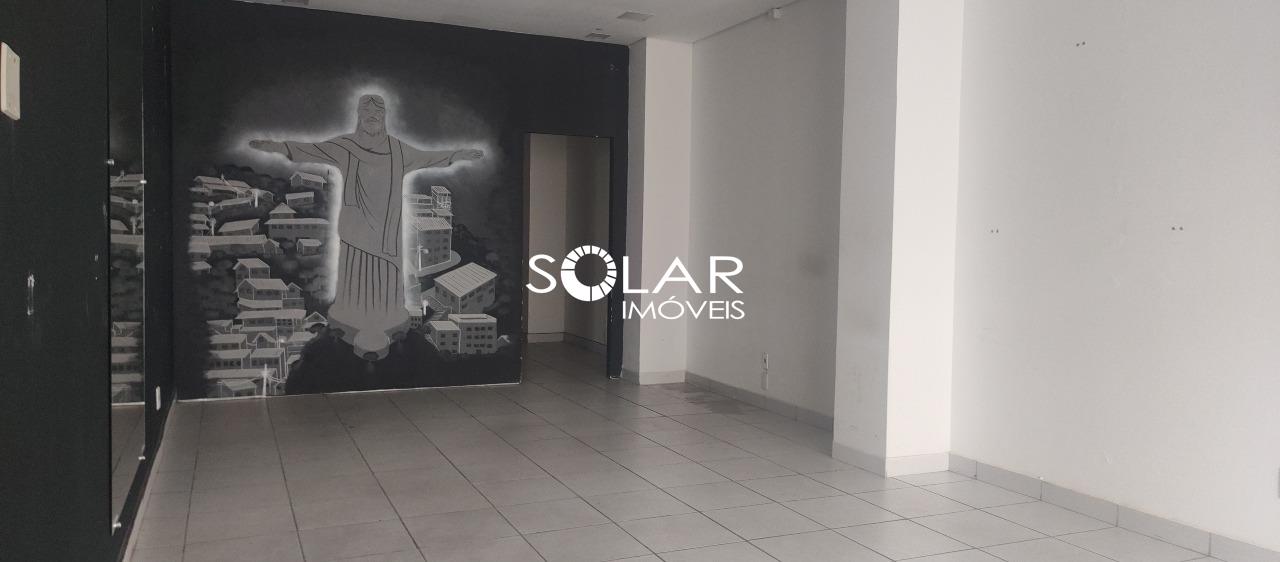 Loja para aluguel no Centro: 